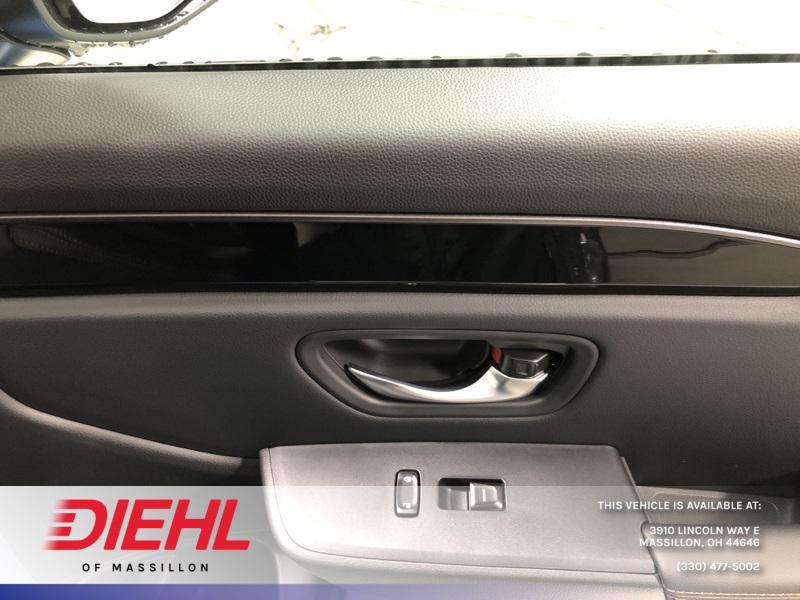 new 2025 Honda Pilot car, priced at $48,314