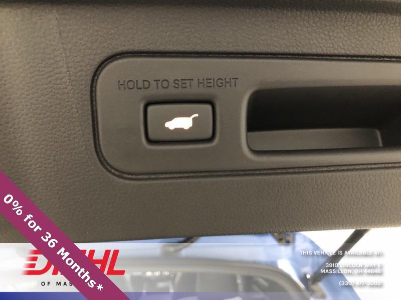 new 2025 Honda Pilot car, priced at $51,305