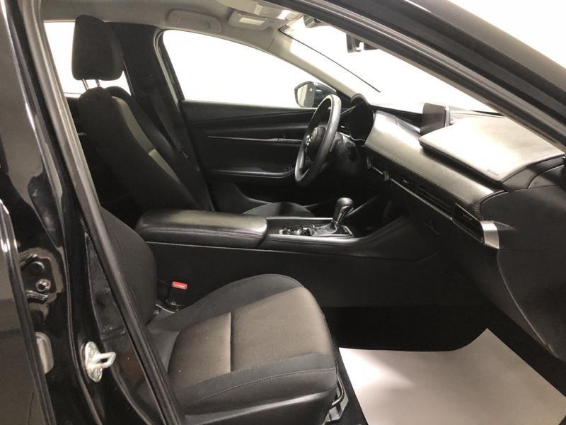 used 2019 Mazda Mazda3 car, priced at $9,484