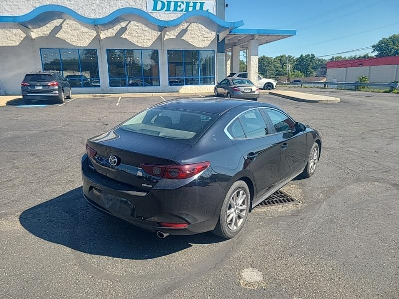 used 2019 Mazda Mazda3 car, priced at $12,600