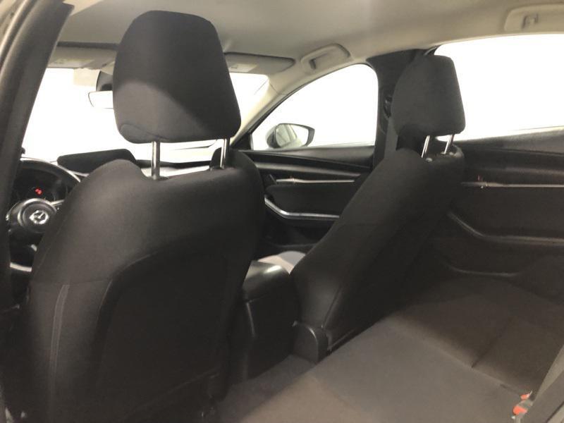 used 2019 Mazda Mazda3 car, priced at $9,484