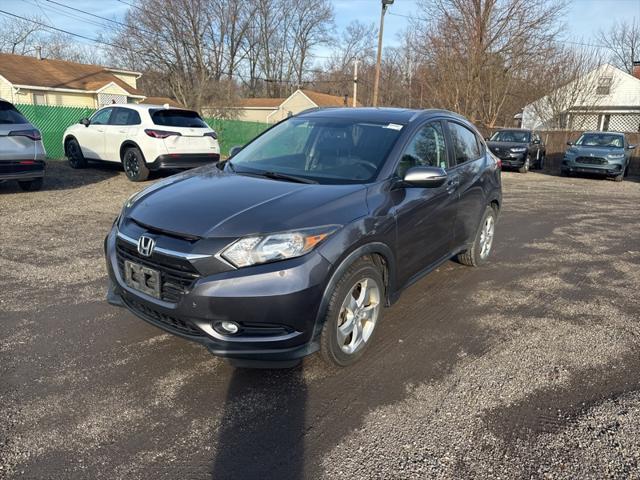 used 2016 Honda HR-V car, priced at $15,598