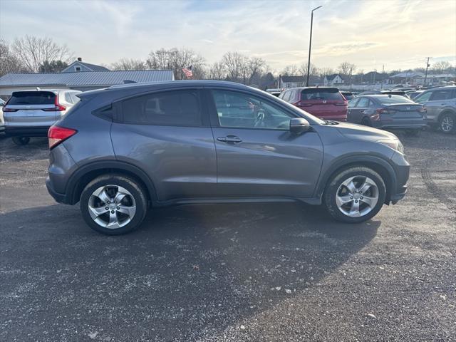 used 2016 Honda HR-V car, priced at $15,598