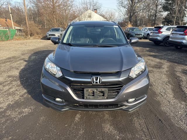 used 2016 Honda HR-V car, priced at $15,598