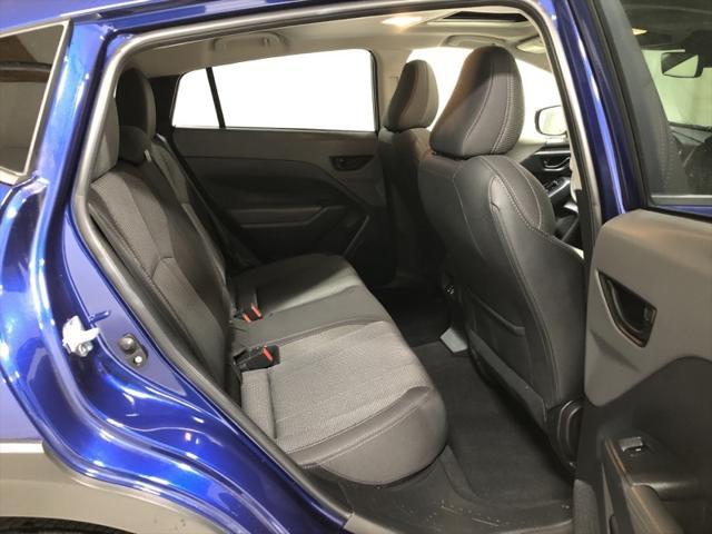 used 2024 Subaru Crosstrek car, priced at $26,300