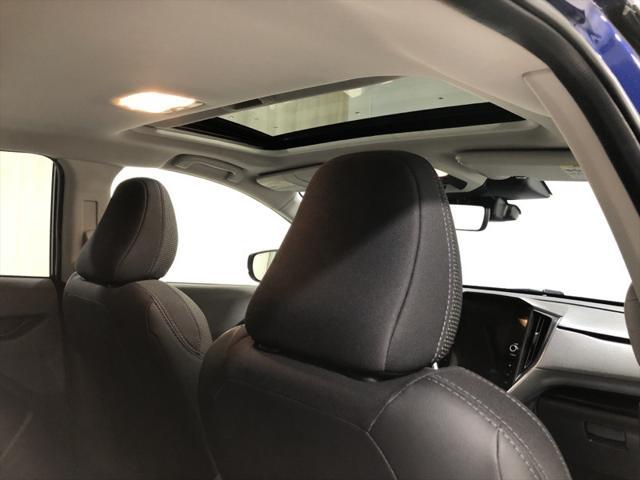 used 2024 Subaru Crosstrek car, priced at $26,300