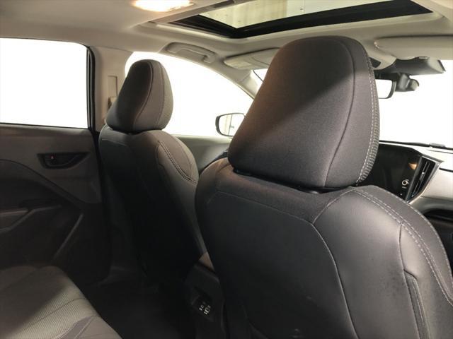 used 2024 Subaru Crosstrek car, priced at $26,300