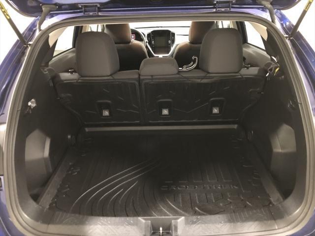 used 2024 Subaru Crosstrek car, priced at $26,300