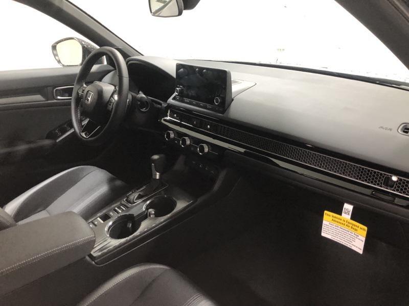 new 2026 Honda Civic car, priced at $28,990