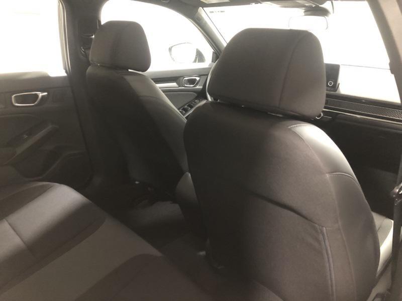 new 2026 Honda Civic car, priced at $28,990