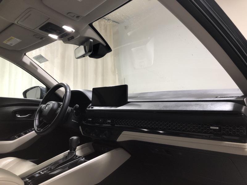 used 2023 Honda Accord Hybrid car, priced at $30,229
