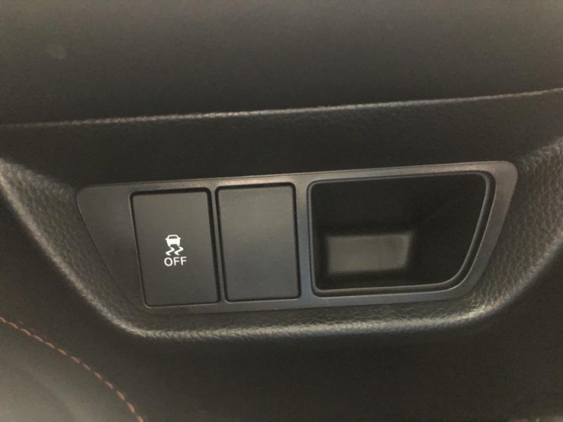 new 2026 Honda HR-V car, priced at $30,097