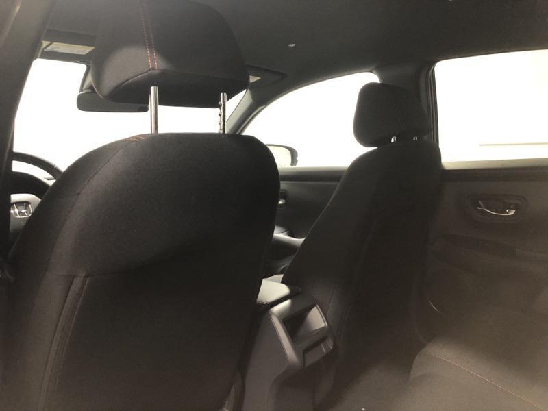 new 2026 Honda HR-V car, priced at $30,097