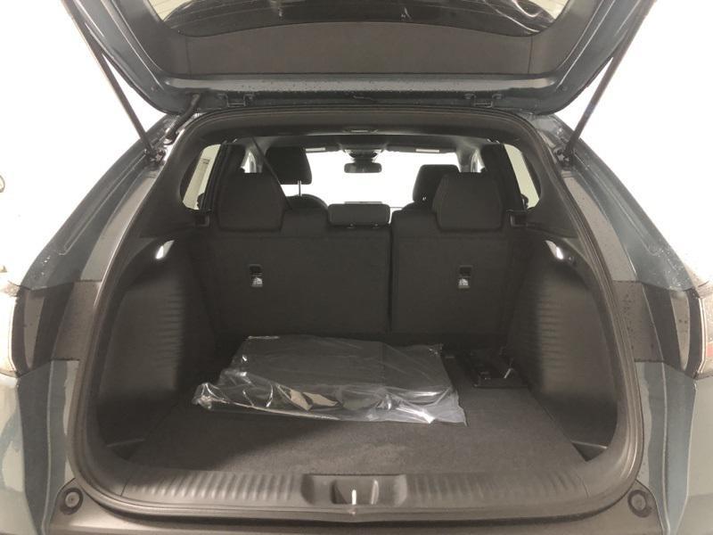 new 2026 Honda HR-V car, priced at $30,097
