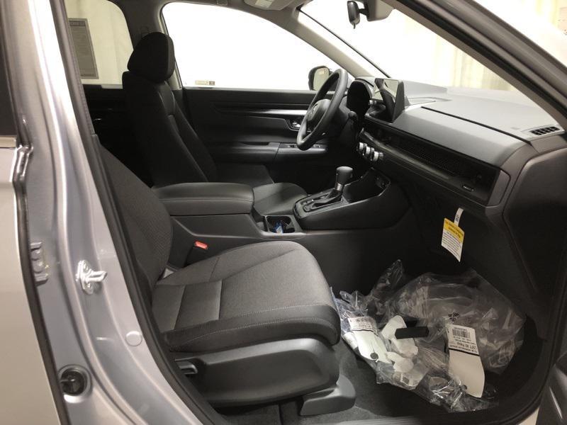 new 2026 Honda CR-V car, priced at $36,100