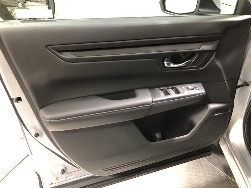 new 2026 Honda CR-V car, priced at $36,100