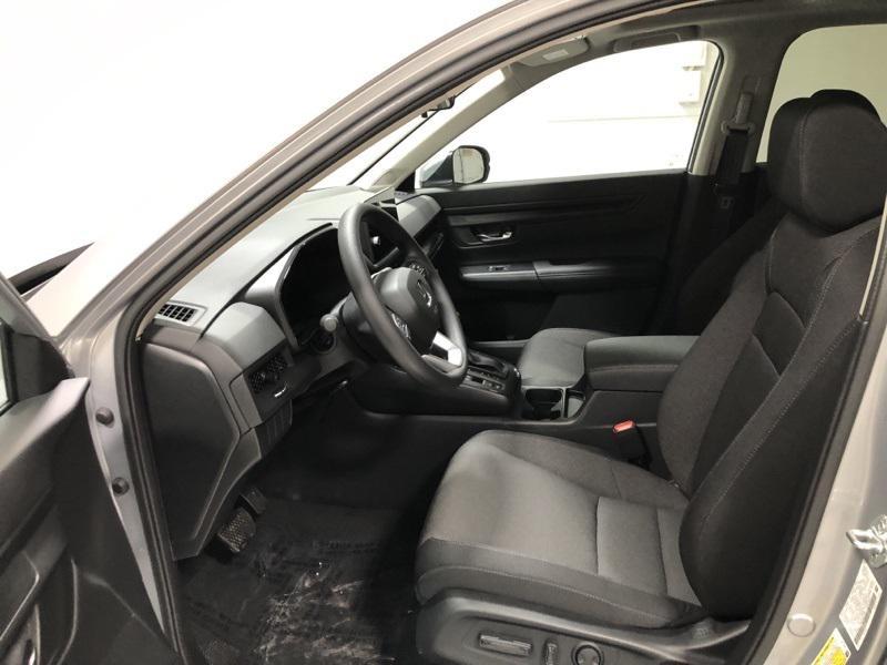 new 2026 Honda CR-V car, priced at $36,100