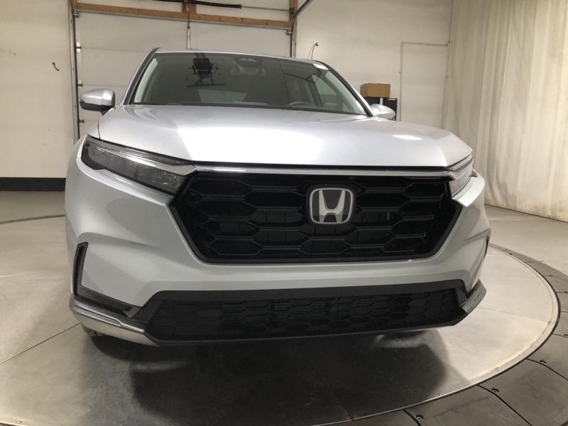 new 2026 Honda CR-V car, priced at $36,100