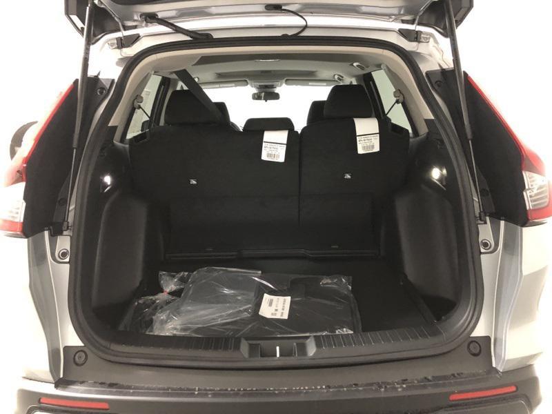 new 2026 Honda CR-V car, priced at $36,100