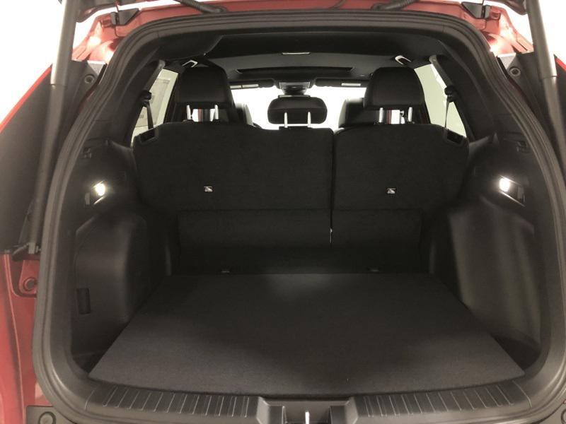 new 2026 Honda CR-V Hybrid car, priced at $42,130