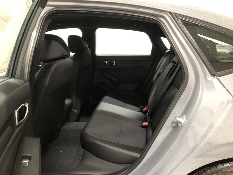 new 2026 Honda Civic car, priced at $28,245