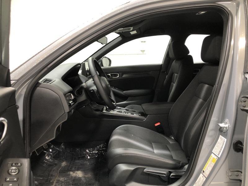 new 2026 Honda Civic car, priced at $28,245