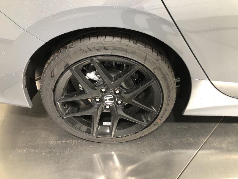 new 2026 Honda Civic car, priced at $28,245