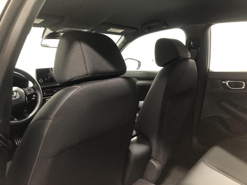 new 2026 Honda Civic car, priced at $28,245