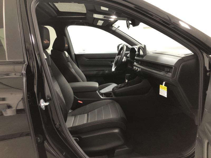 new 2026 Honda CR-V Hybrid car, priced at $40,250