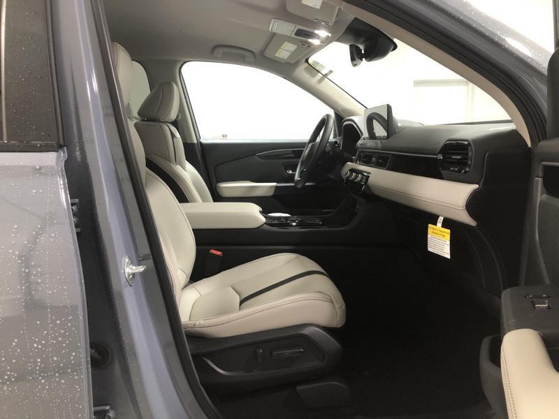new 2026 Honda Passport car, priced at $47,400