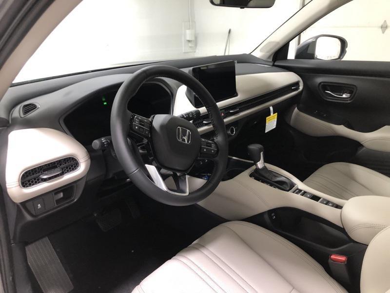 new 2026 Honda HR-V car, priced at $32,945