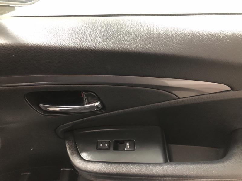 used 2022 Honda Pilot car, priced at $31,788