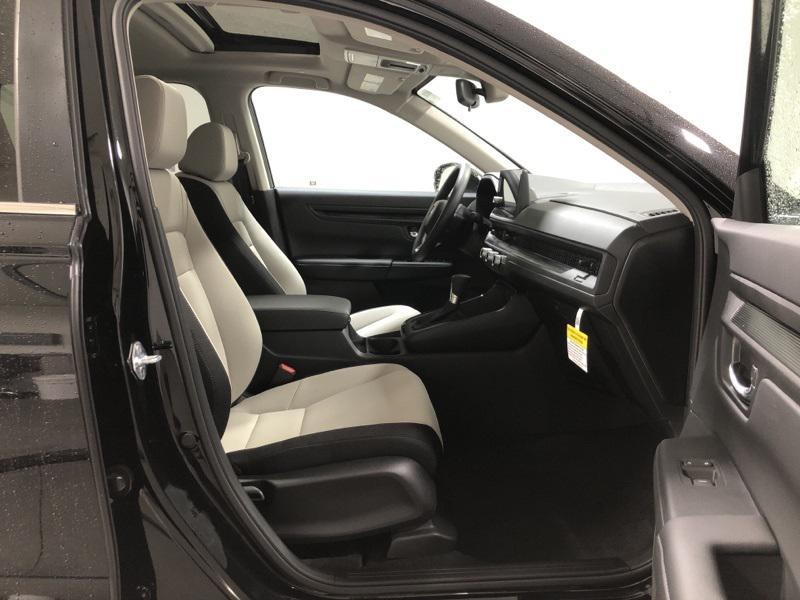 new 2026 Honda CR-V car, priced at $36,045