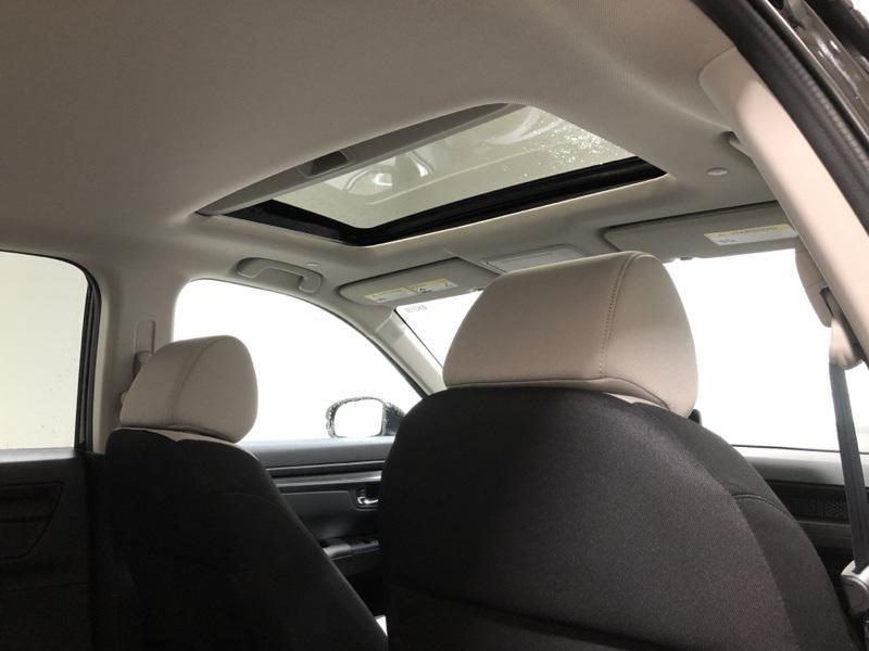 new 2026 Honda CR-V car, priced at $36,045
