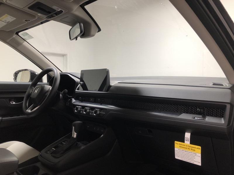 new 2026 Honda CR-V car, priced at $36,045