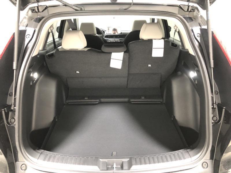 new 2026 Honda CR-V car, priced at $36,045