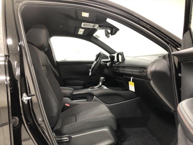 new 2026 Honda HR-V car, priced at $29,659