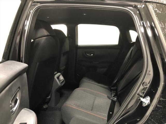 new 2026 Honda HR-V car, priced at $29,659