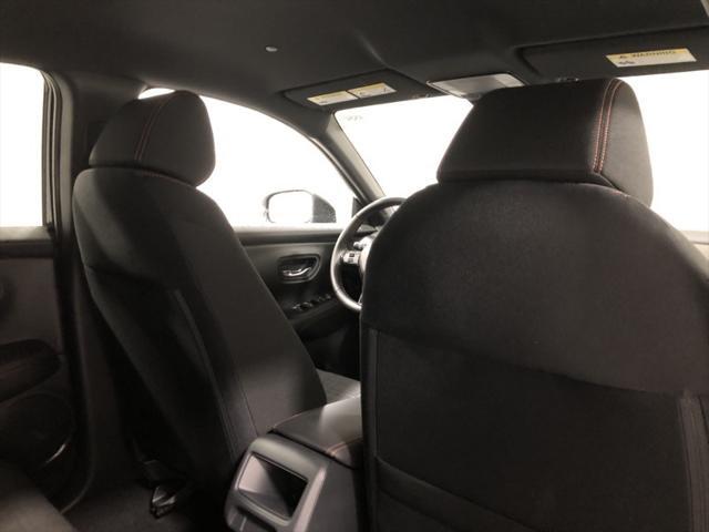 new 2026 Honda HR-V car, priced at $29,659