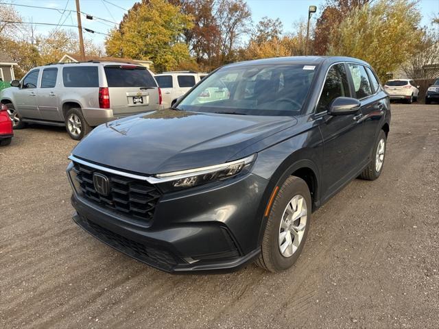 used 2023 Honda CR-V car, priced at $28,904