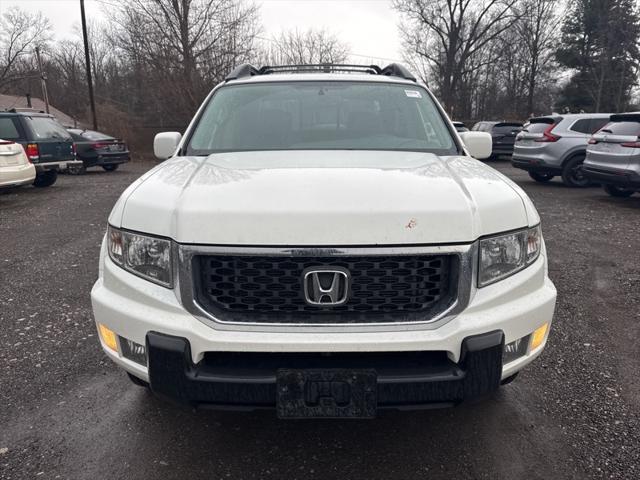 used 2014 Honda Ridgeline car, priced at $14,352