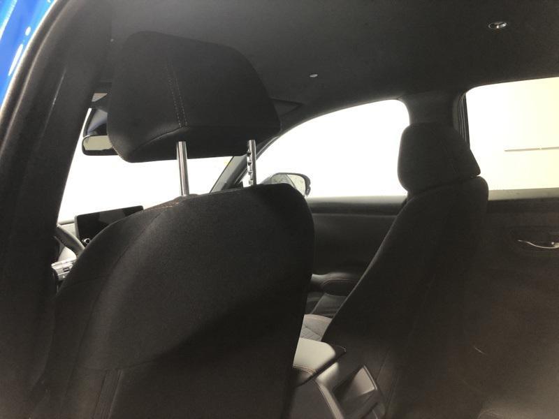 new 2026 Honda HR-V car, priced at $30,097