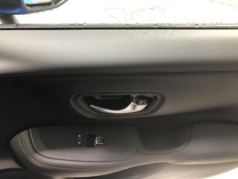 new 2026 Honda HR-V car, priced at $30,097