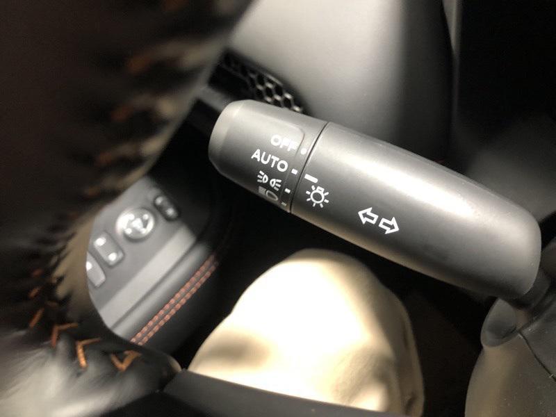 new 2026 Honda HR-V car, priced at $30,097