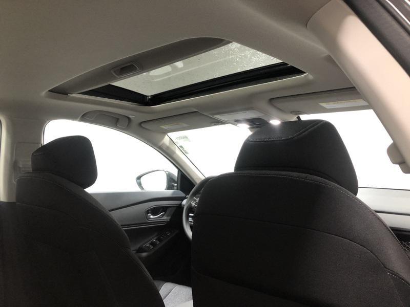 new 2025 Honda Accord car, priced at $31,710