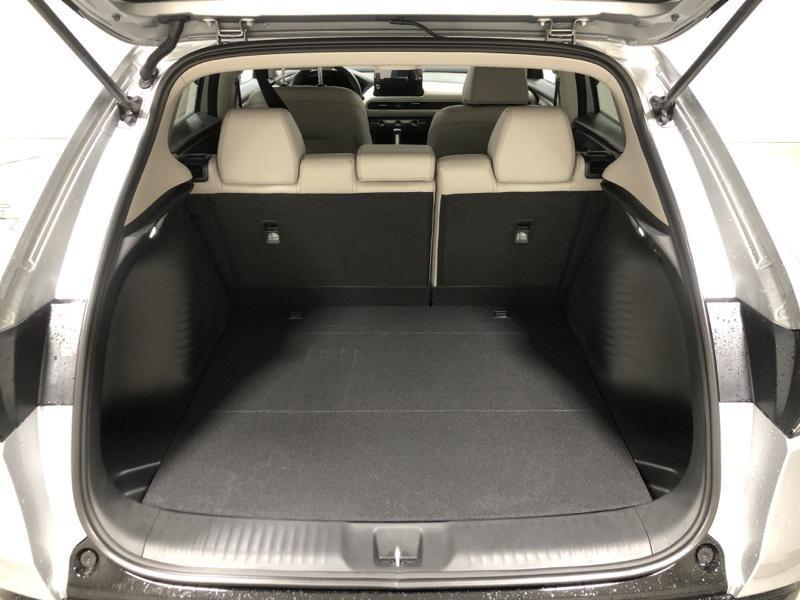 new 2026 Honda HR-V car, priced at $31,562