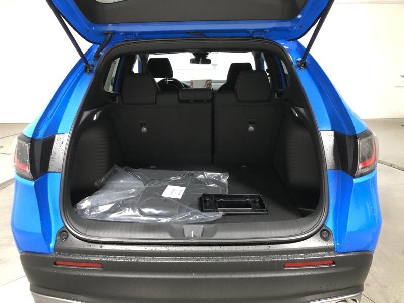 new 2026 Honda HR-V car, priced at $31,405