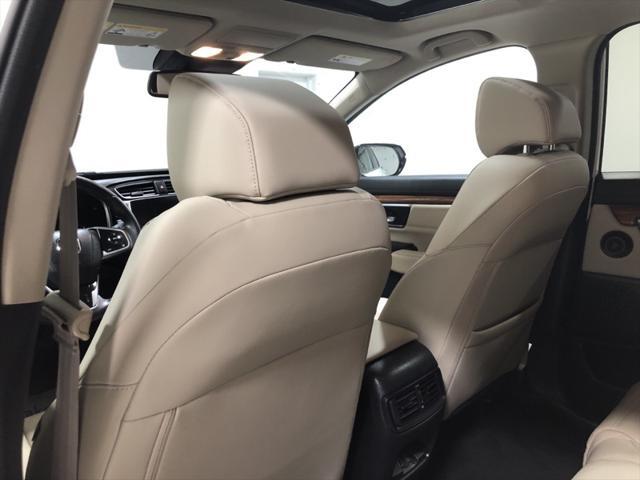 used 2022 Honda CR-V car, priced at $28,392