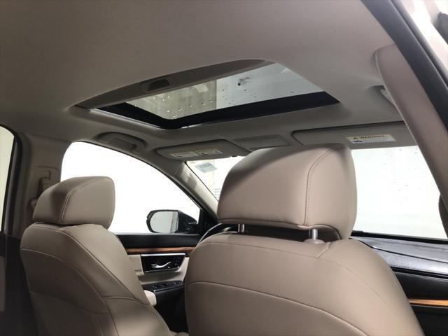 used 2022 Honda CR-V car, priced at $28,392