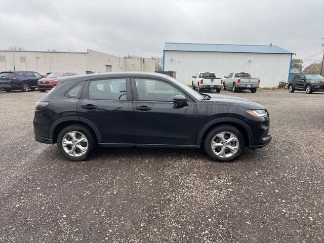 used 2023 Honda HR-V car, priced at $23,309